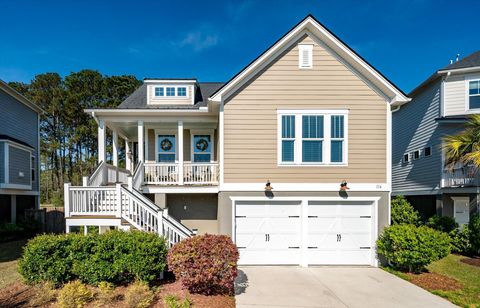 116 Antilles Circle Wando SC 29492