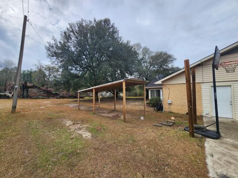 A home in Orangeburg