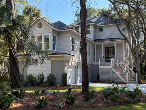 2706 Old Oak Walk Seabrook Island SC 29455