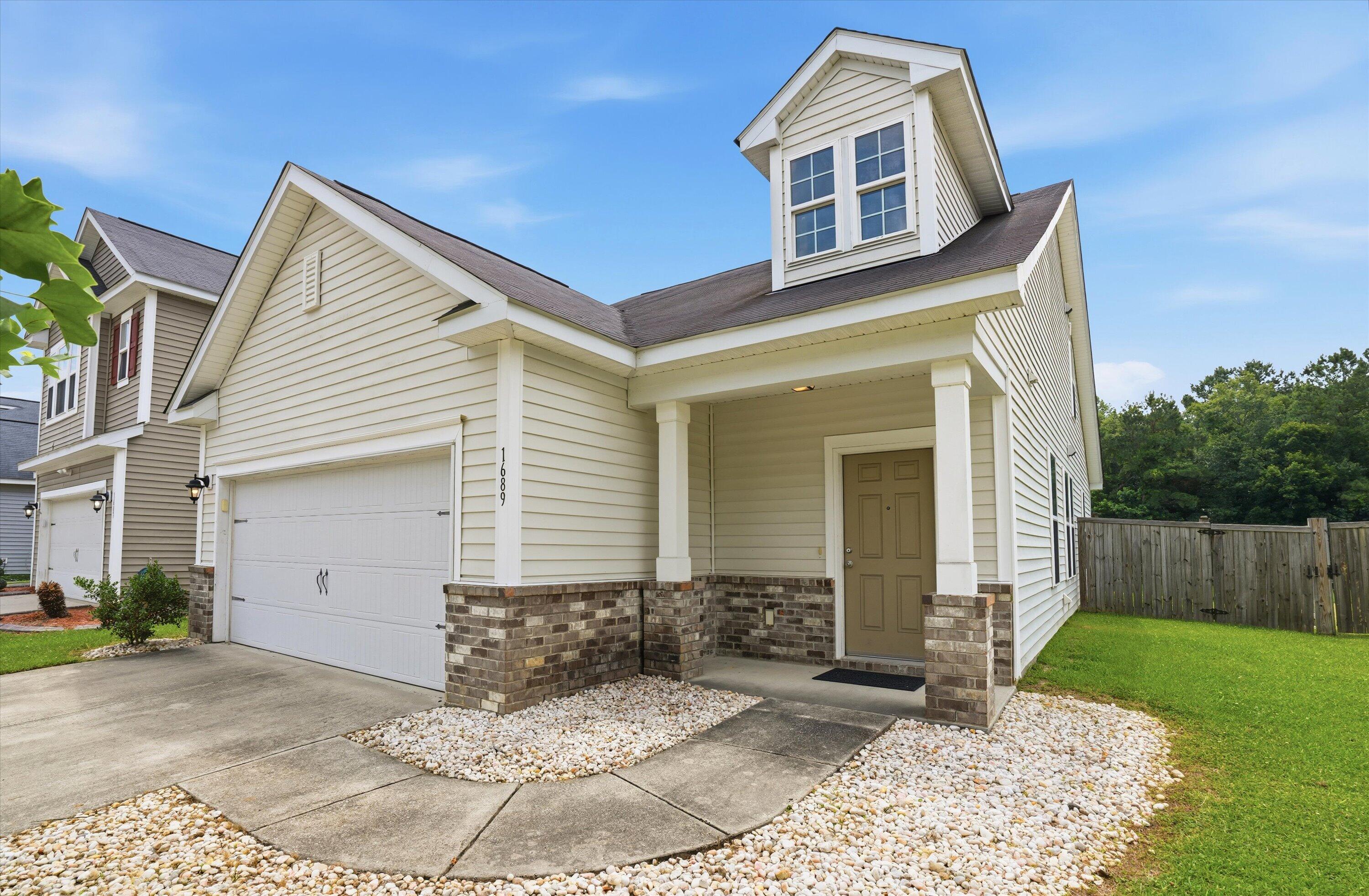 1689 Eider Down Drive