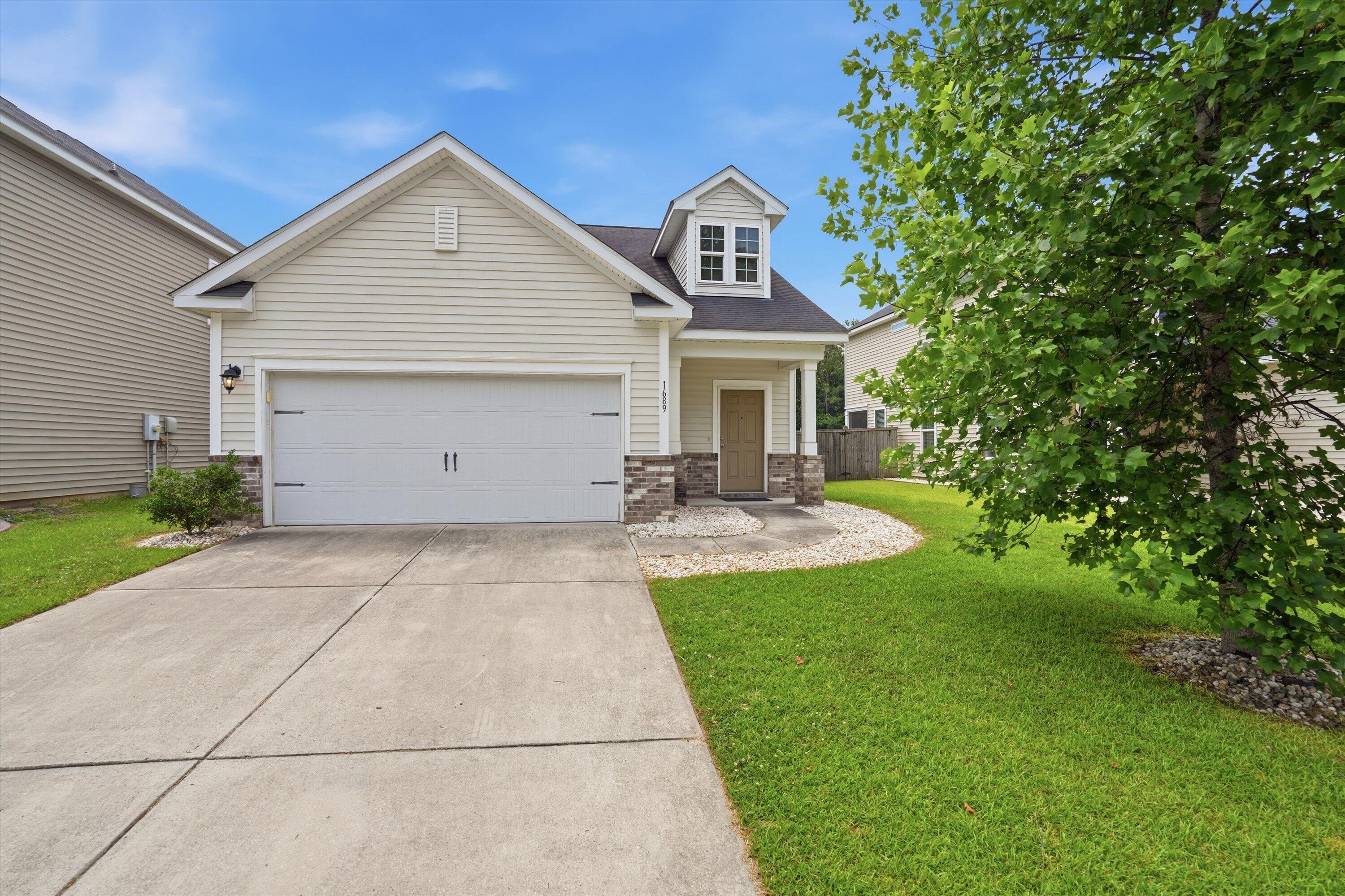 1689 Eider Down Drive
