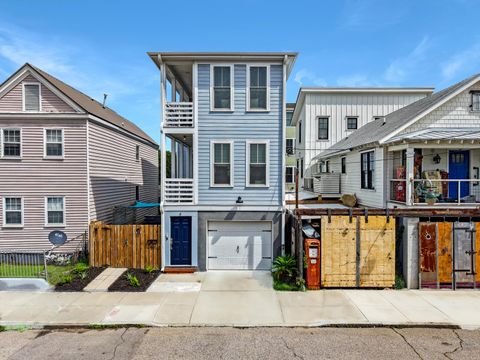Photo of 4 Line Street, Charleston, SC 29403 (MLS # 25016784)