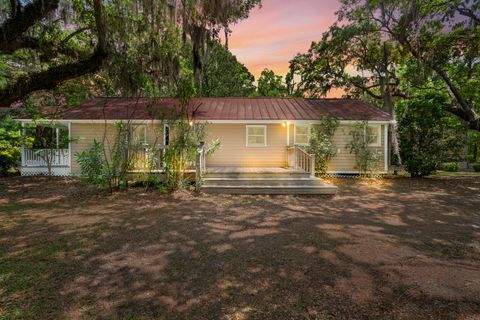 A home in Johns Island