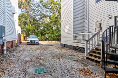 A home in Charleston