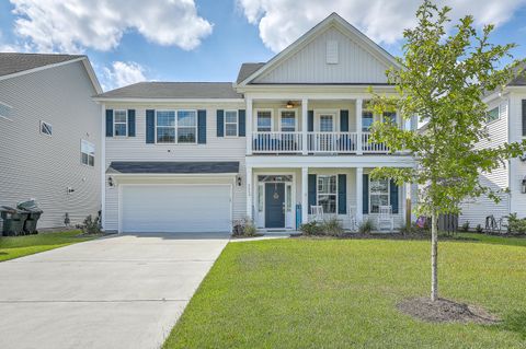 A home in Summerville