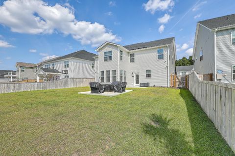 A home in Summerville