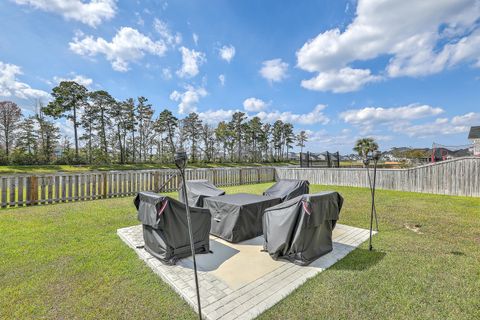 A home in Summerville