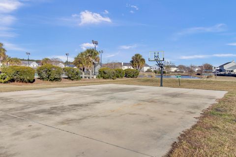 A home in Summerville