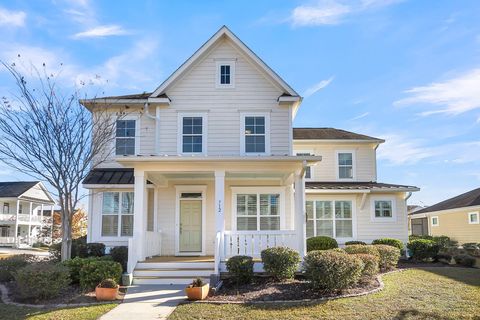 A home in Summerville