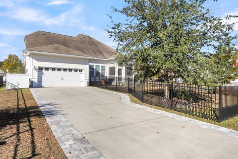 A home in Summerville