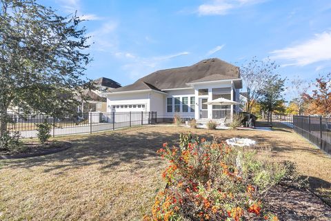 A home in Summerville