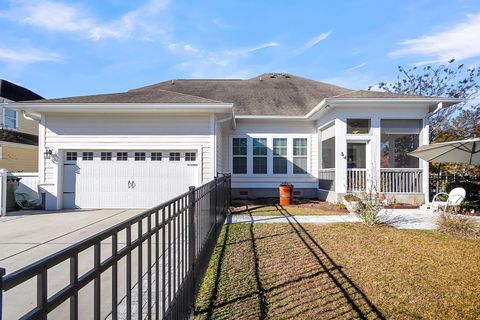 A home in Summerville