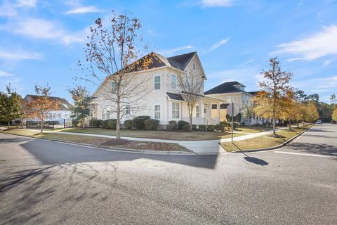 A home in Summerville