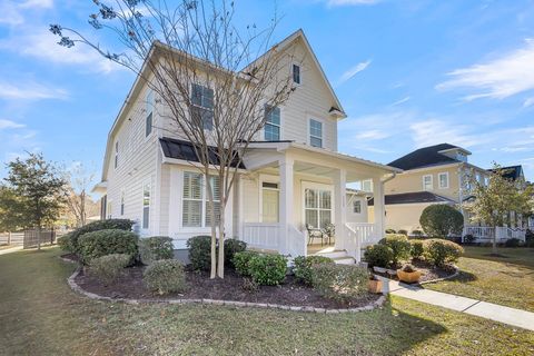 A home in Summerville