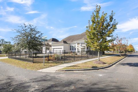 A home in Summerville