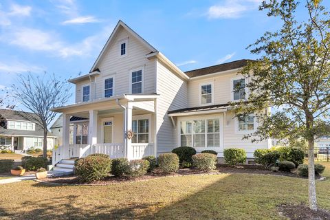 A home in Summerville