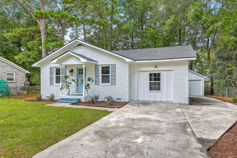 Photo of 1134 S Shadow Drive, Mount Pleasant, SC 29464 (MLS # 25023649)