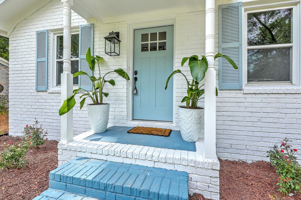 Photo of 1134 S Shadow Drive, Mount Pleasant, SC 29464 (MLS # 25023649)