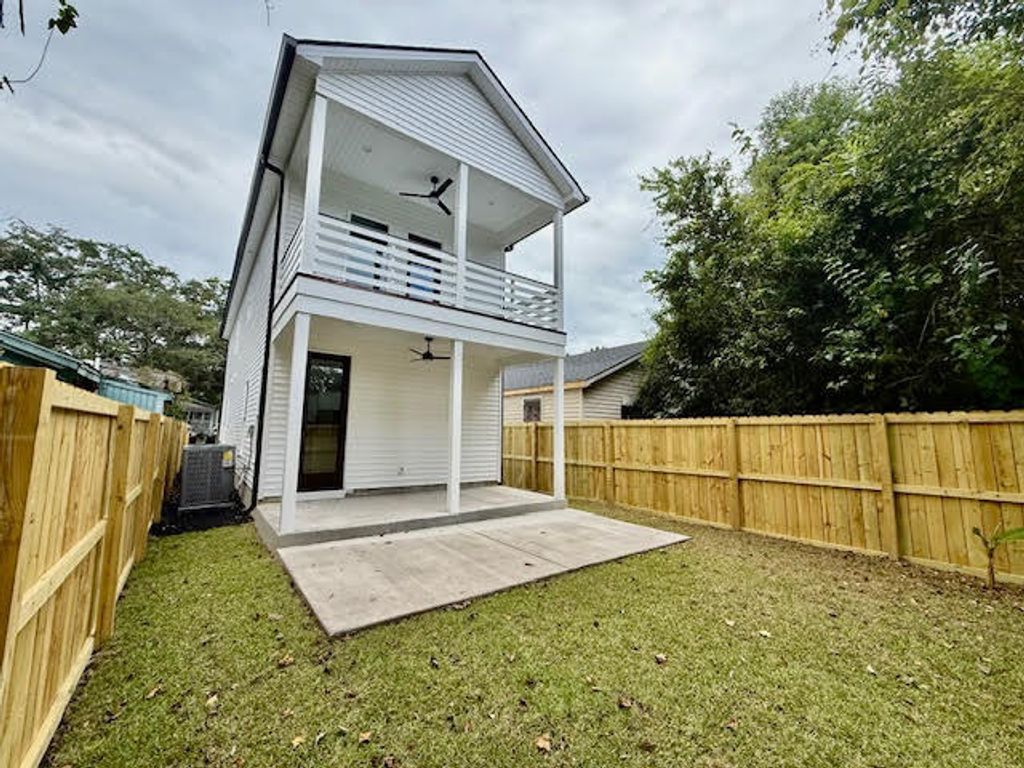 Photo of 2245 Fillmore Street, North Charleston, SC 29405 (MLS # 25026860)