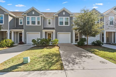 4712 Palm View Circle North Charleston SC 29418