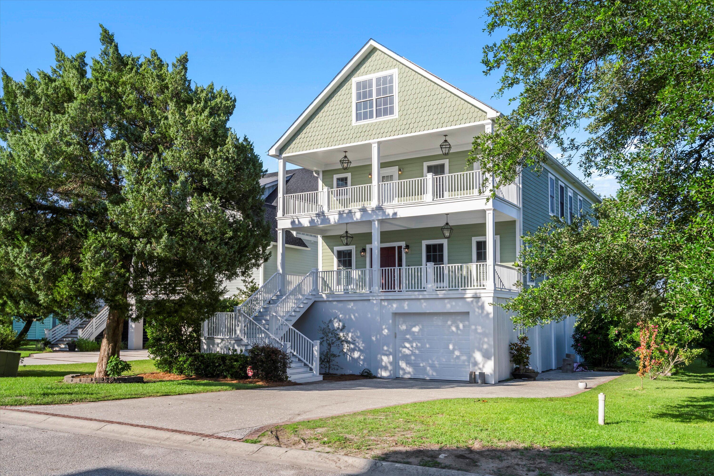 3095 S Shore Drive