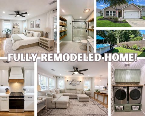 Photo of 117 Malibu Road, Summerville, SC 29483 (MLS # 26007177)