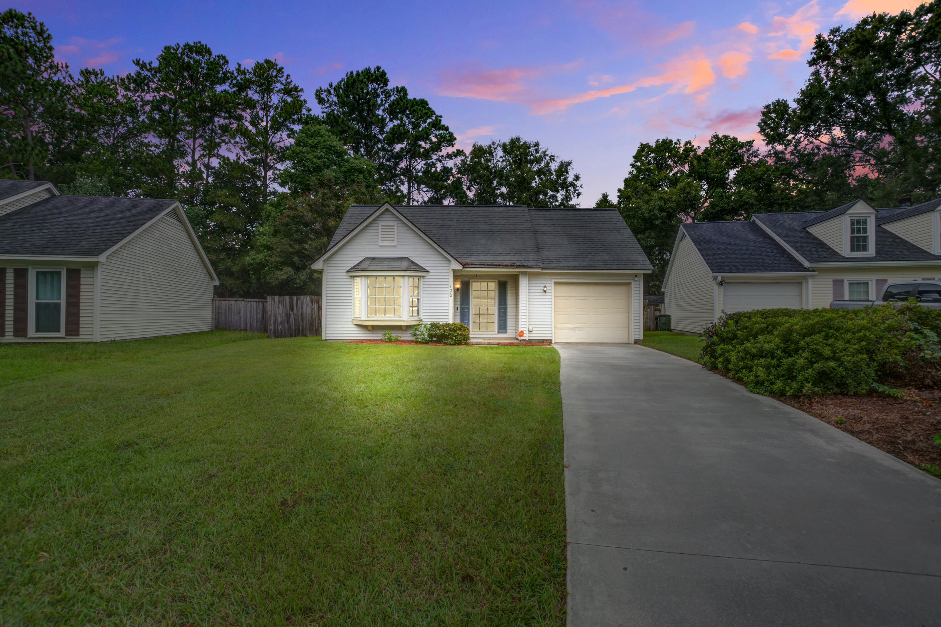 120 Alston Circle
