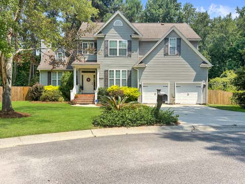 Photo of 3020 Trotters Club Way, Summerville, SC 29483 (MLS # 26022454)