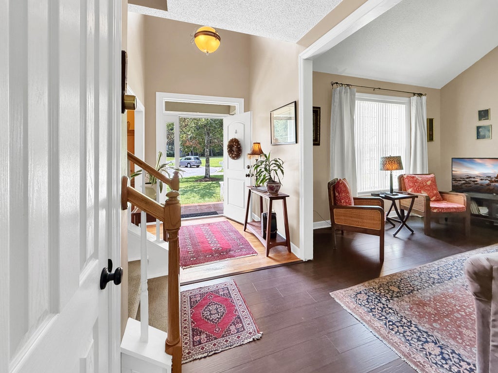 Photo of 3020 Trotters Club Way, Summerville, SC 29483 (MLS # 26022454)