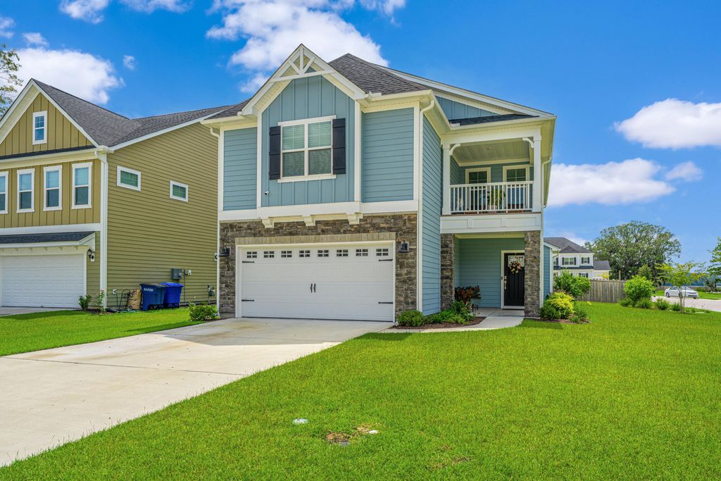 Photo of 1126 Saltwater Circle, Johns Island, SC 29455 (MLS # 26013705)