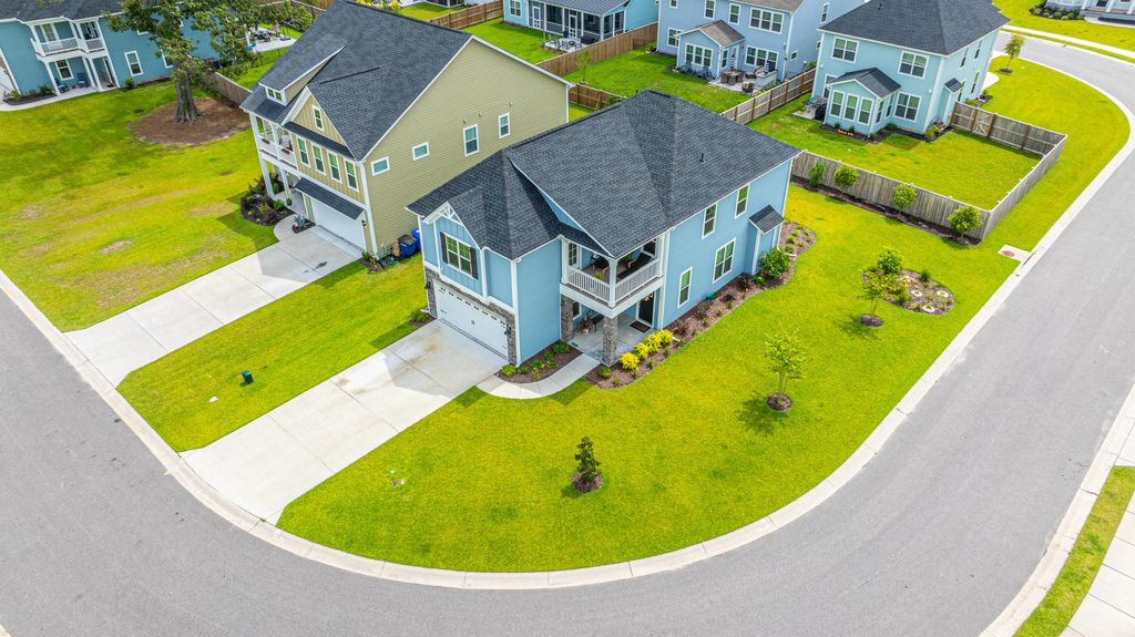 Photo of 1126 Saltwater Circle, Johns Island, SC 29455 (MLS # 26013705)