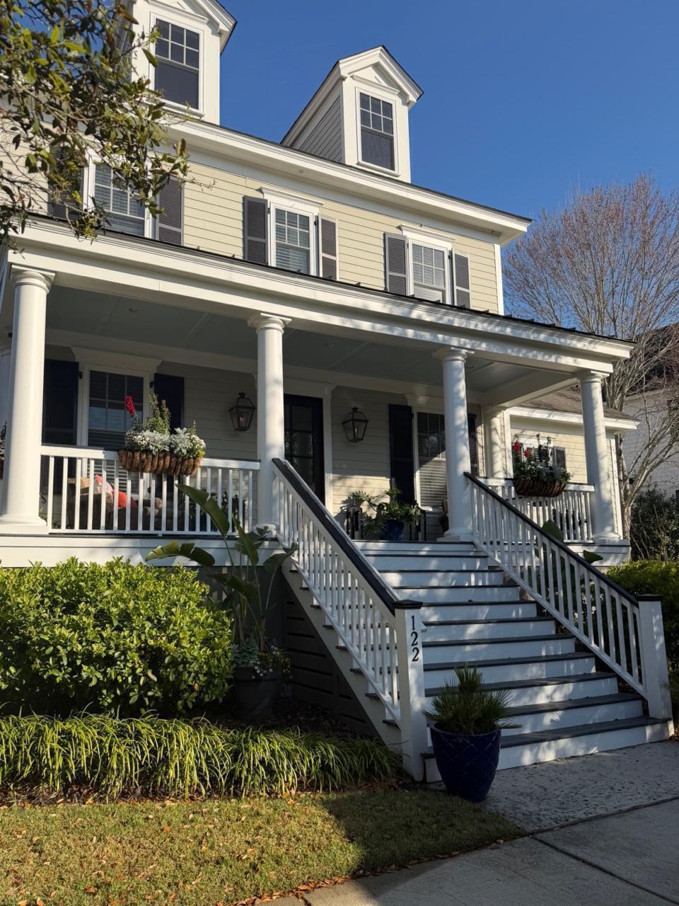 122 River Green Place