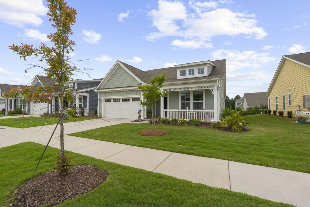 Photo of 159 Collared Dove Court, Summerville, SC 29483 (MLS # 26015681)