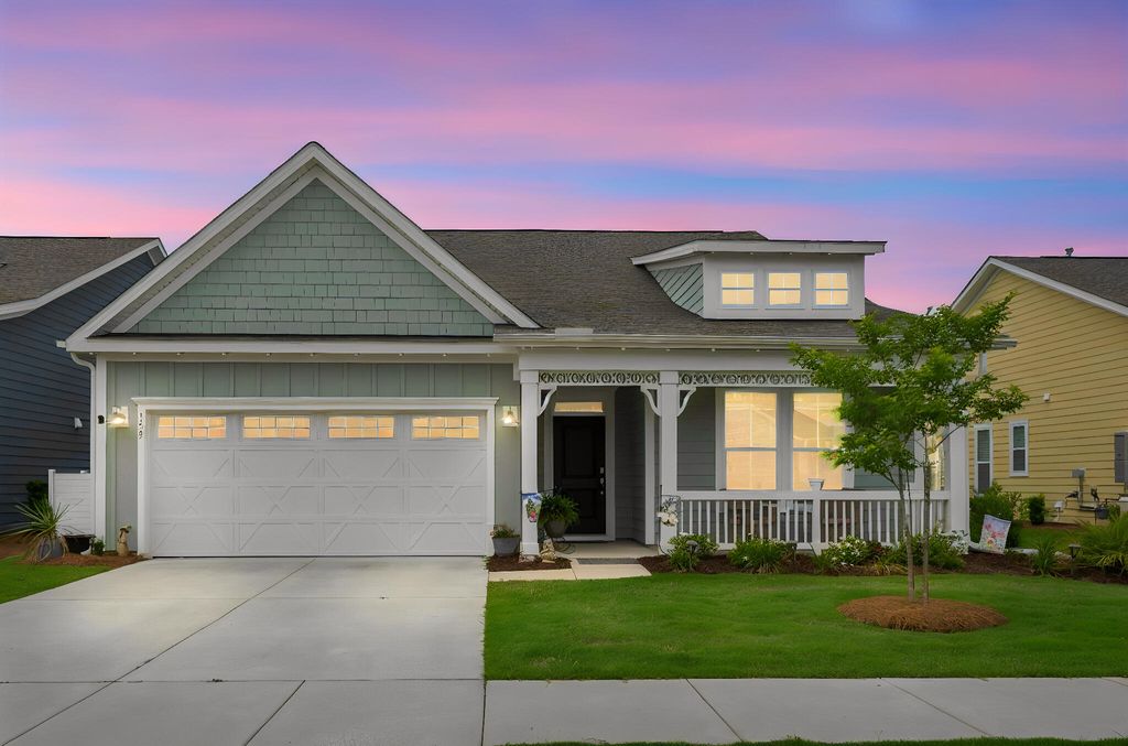 Photo of 159 Collared Dove Court, Summerville, SC 29483 (MLS # 26015681)