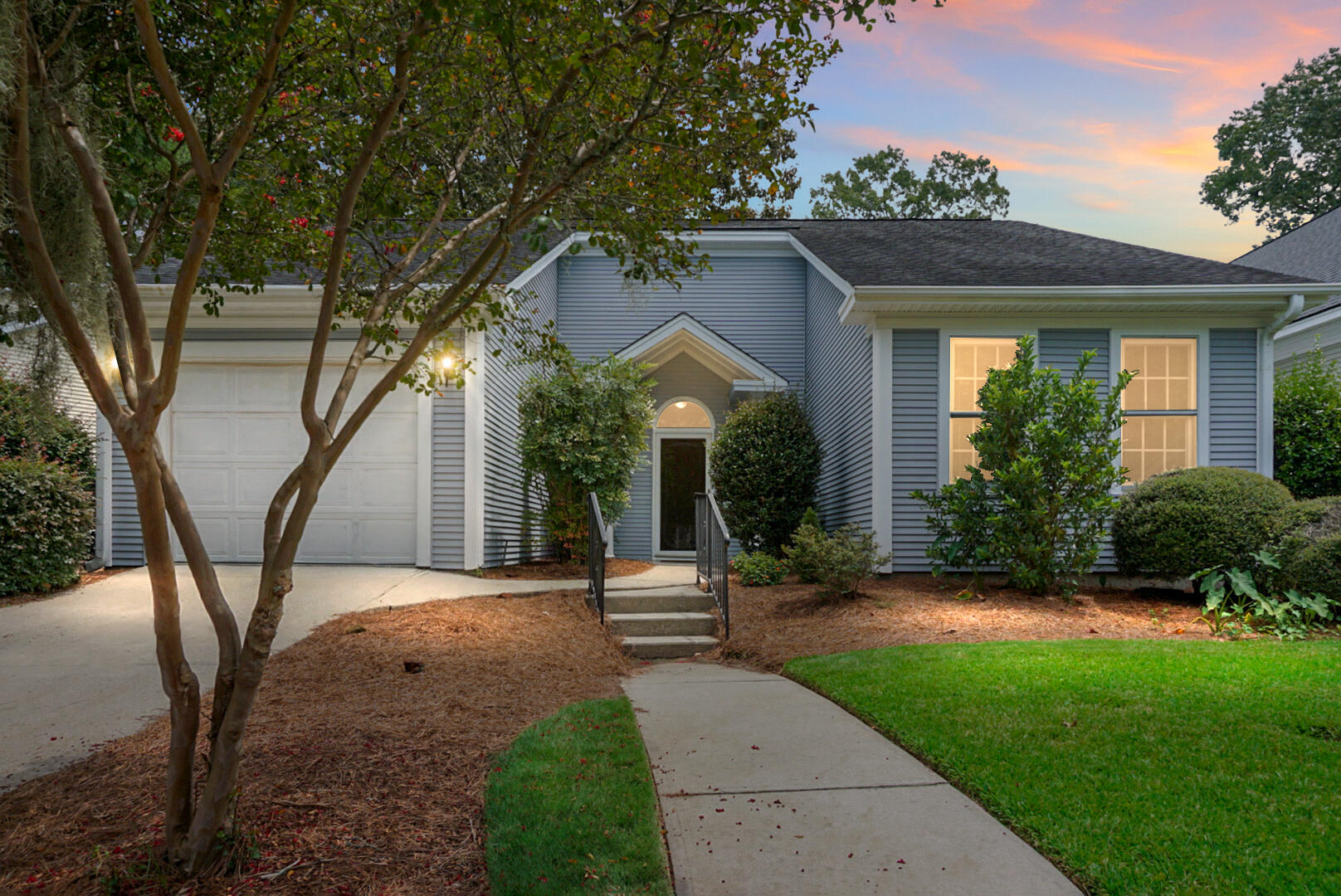 9162 Spring Branch Court