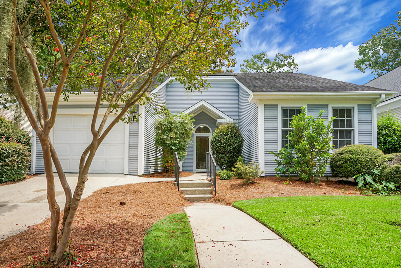 9162 Spring Branch Court
