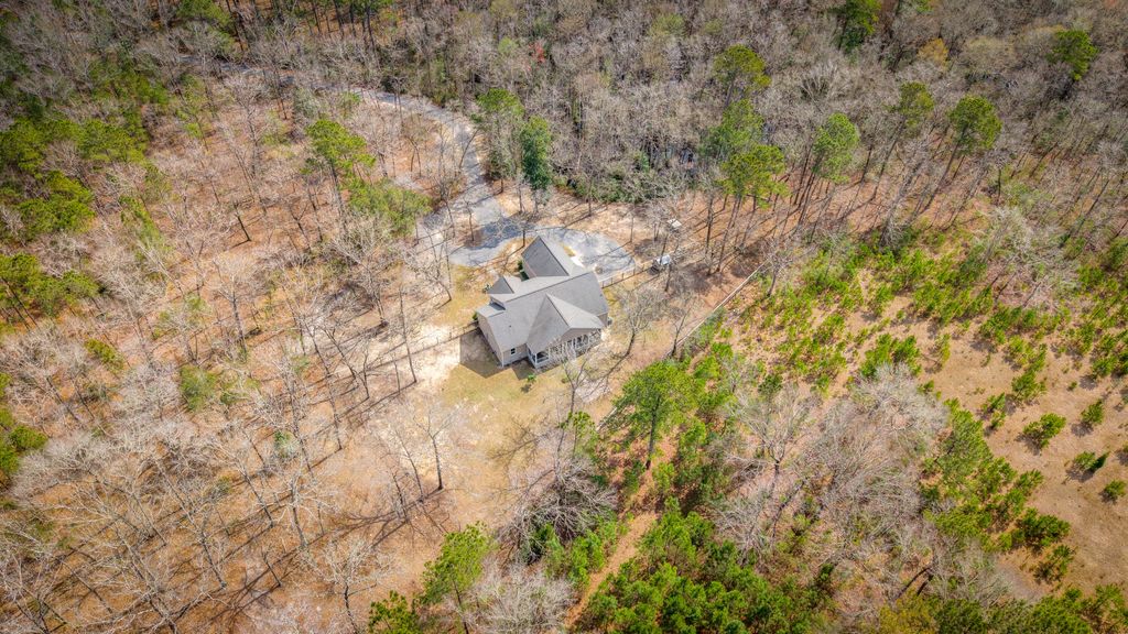 Photo of 1717 Sc Hwy 45, McClellanville, SC 29458 (MLS # 26006876)