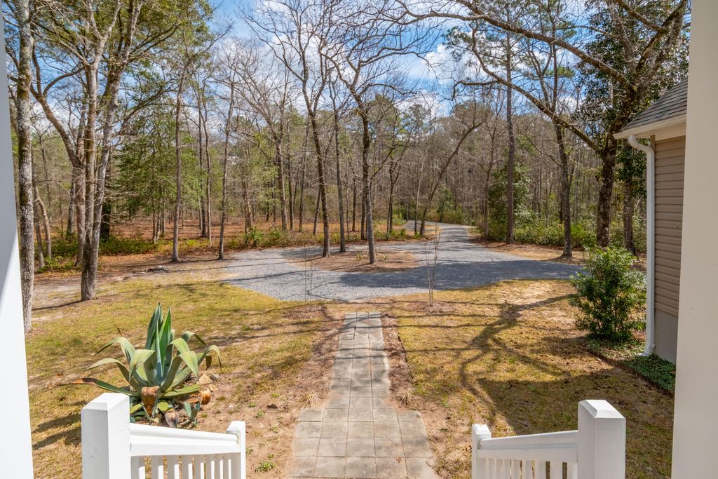 Photo of 1717 Sc Hwy 45, McClellanville, SC 29458 (MLS # 26006876)