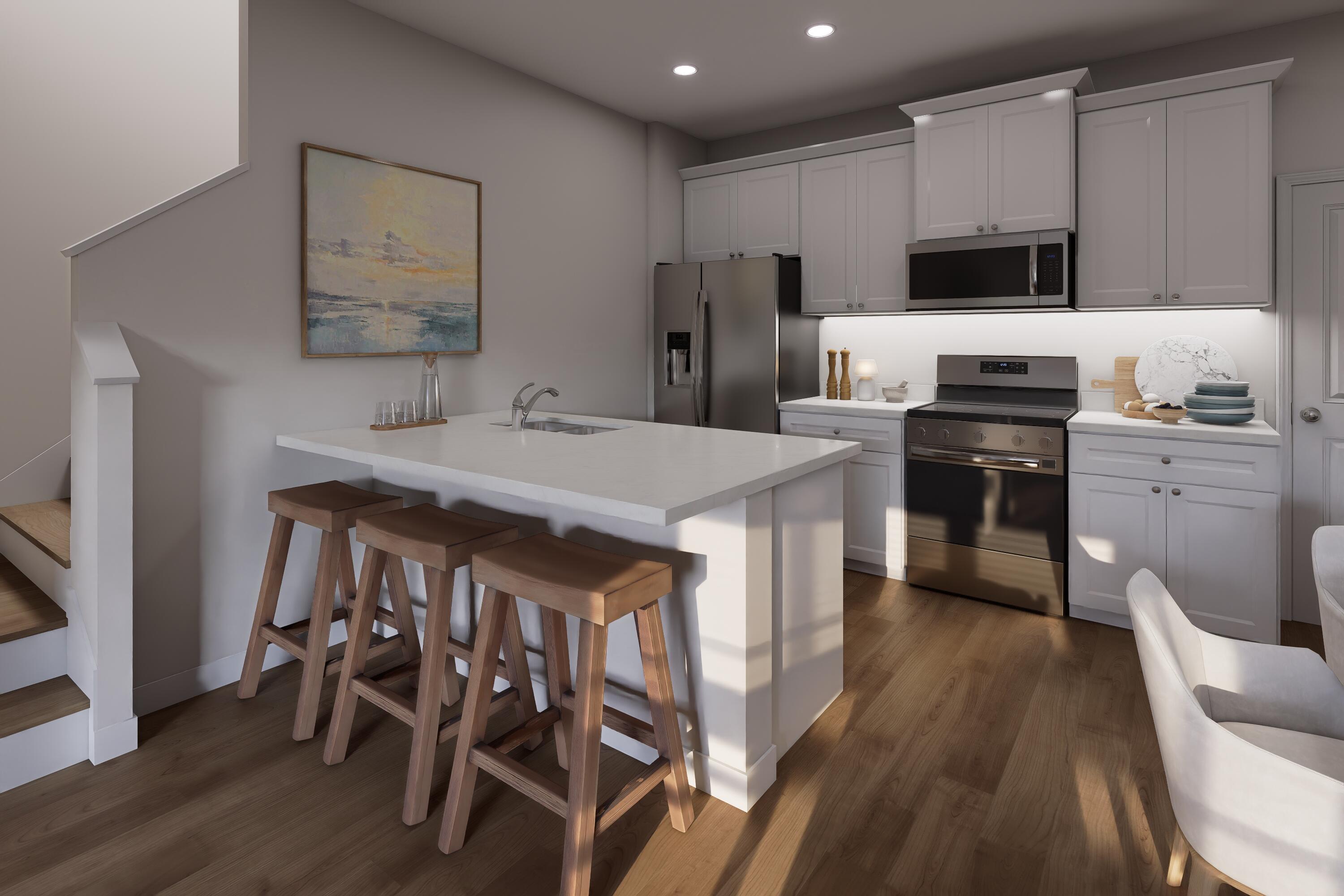 274 Cloverleaf Acres Lane