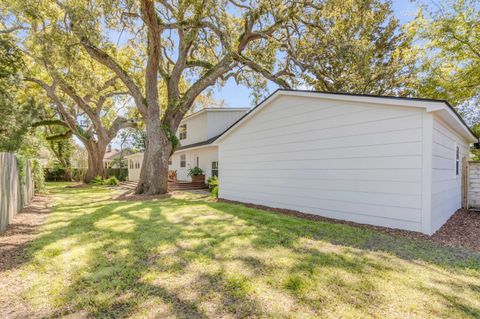 A home in Charleston