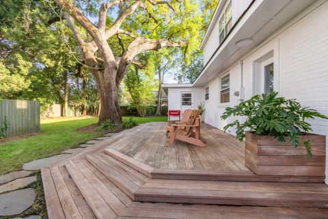 A home in Charleston