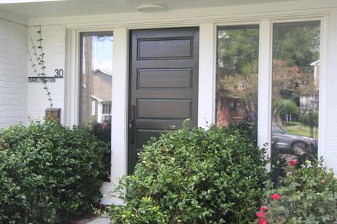 A home in Charleston