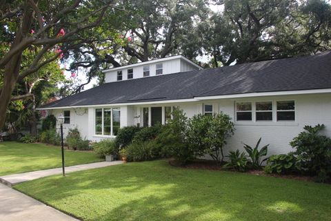 A home in Charleston