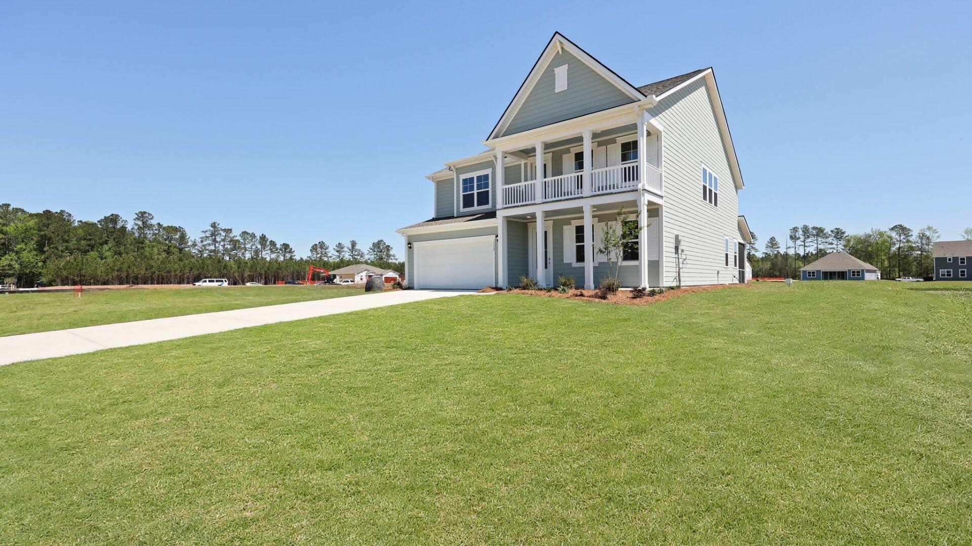 112 Coastline Street