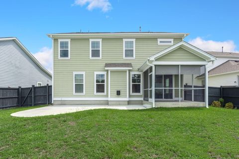 A home in Summerville