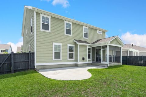 A home in Summerville