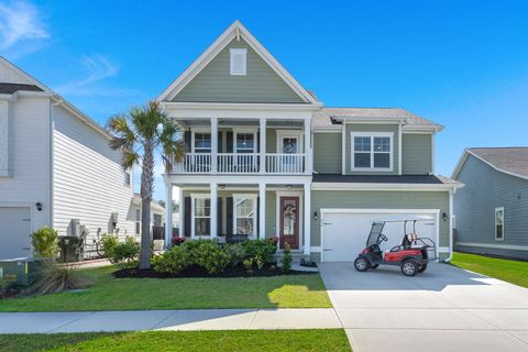 A home in Summerville