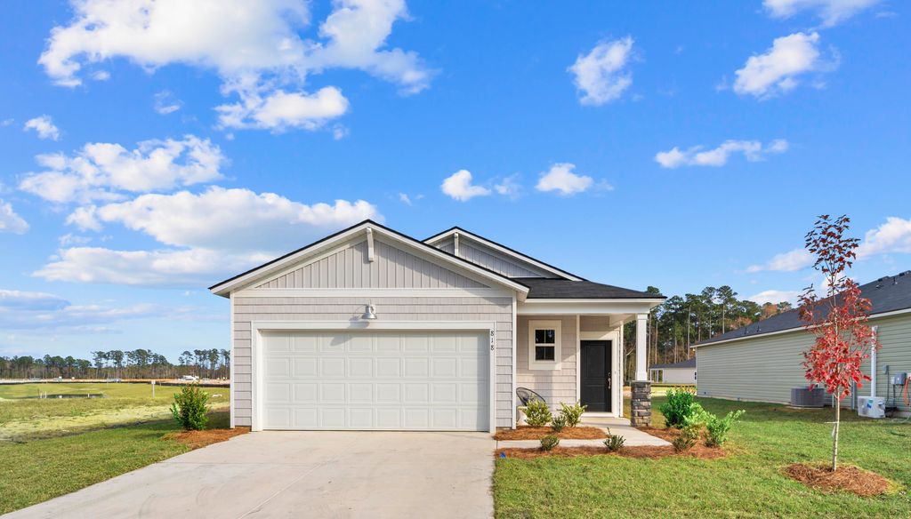 Photo of 370 Tiliwa Street, Summerville, SC 29486 (MLS # 25030355)