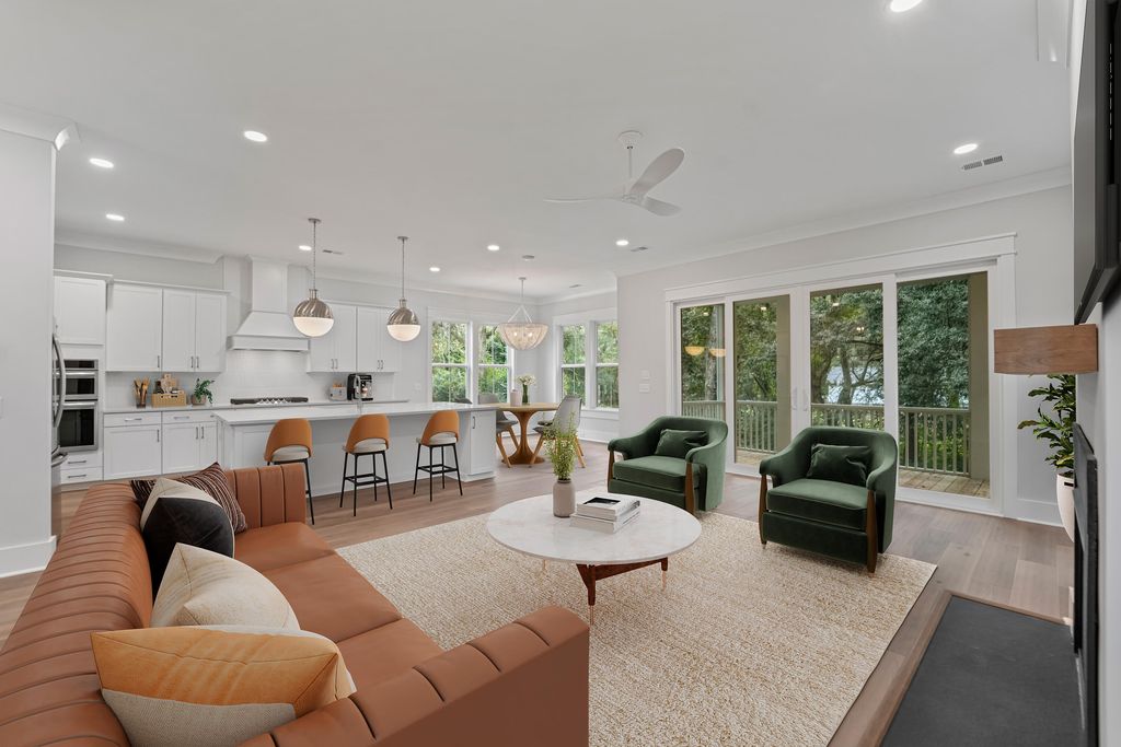 Photo of 1892 Grover Drive, Johns Island, SC 29455 (MLS # 26002686)