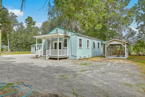 A home in Adams Run